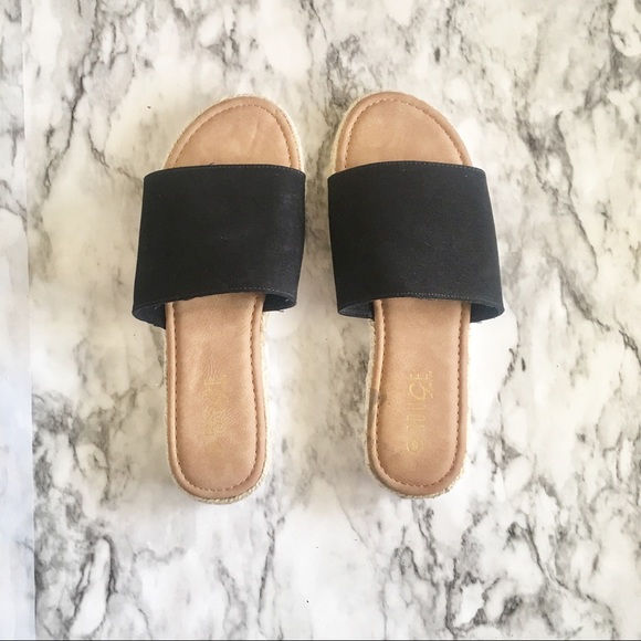 Rouge Helium Shoes - Rouge Helium Sandals